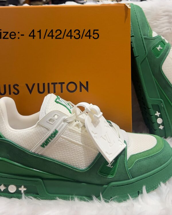 Louis Vuitton Shoes