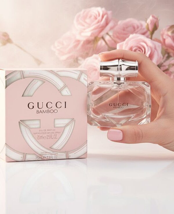 Gucci Bamboo